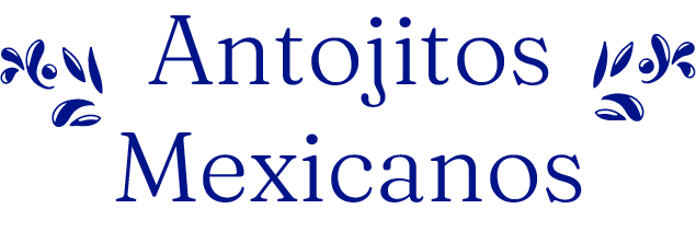 Antojitos mexicanos