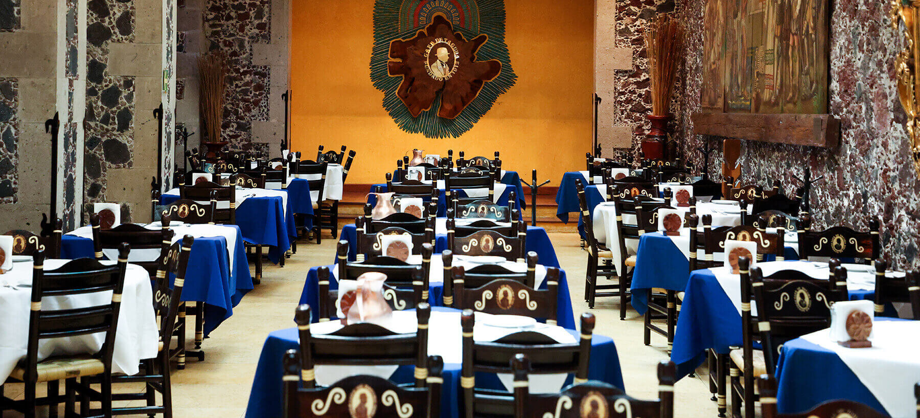Sal&oacute;n Centenario