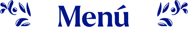 Men&uacute;
