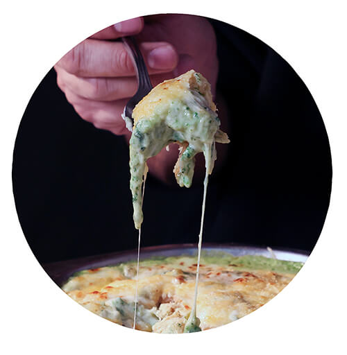 Enchiladas