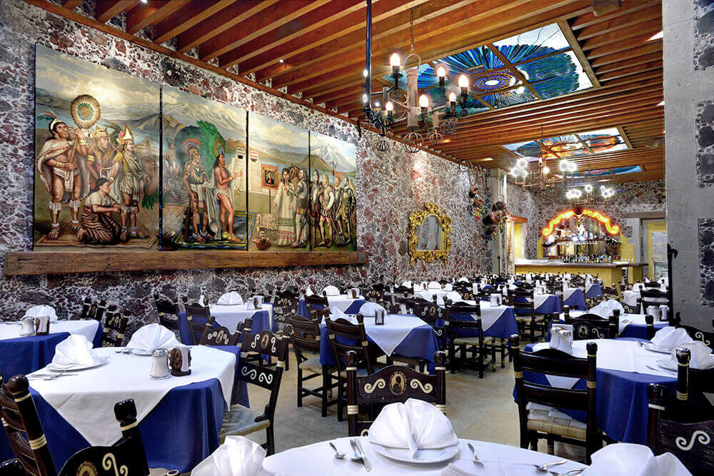 Sal&oacute;n Centenario